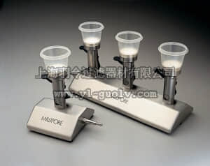 merck millipore,默克密理博,MCLHEAD01,Milliflex PLUS 泵用Microfil 头