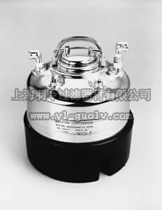 merck millipore,默克密理博,P34188,Closure for vacuum use