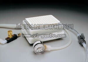 merck millipore,默克密理博,MATAHCL00,MultiScreen 密封胶片，无色，非无菌