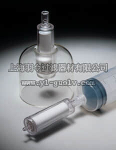 merck millipore,默克密理博,SVHV010RS,Sterivex-HV 过滤器，0.45 µm，PVDF，射线灭菌