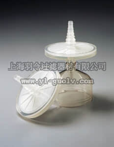 merck millipore,默克密理博,SLGPB5010,Millex-GP，0.22 µm，改良聚醚砜，50 mm，HB/HB 带钟罩，射线灭菌