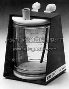 merck millipore,默克密理博,6028,RC800 小型储液罐 {HCompany}