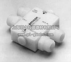merck millipore,默克密理博,6003,CDS10 选择阀
