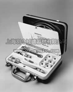 merck millipore,默克密理博,XX6403705,远程取样组件