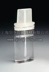 merck millipore,默克密理博,MMSB10025,采用装有磷酸缓冲液的瓶封装的棉签