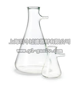 merck millipore,默克密理博,XX1004744,真空抽滤瓶，4 L