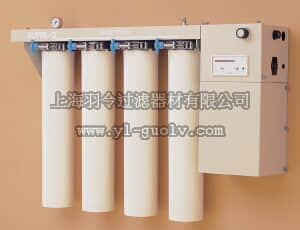 merck millipore,默克密理博,ZFSQ115P4,Super-Q Plus 系统，带泵