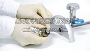 merck millipore,默克密理博,EZFITBACKF,EZ-Fit™ Manifold check valve