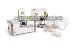 merck millipore,默克密理博,MXQUANK01,Milliflex Quantum standard kit