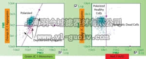 merck millipore,默克密理博,4500-0250,Guava Mitochondrial Depolarization Kit for Flow Cytometry