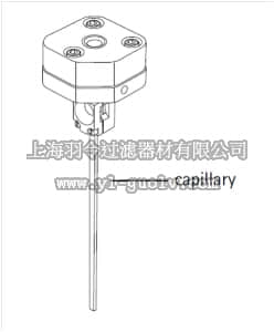 merck millipore,默克密理博,0500-3120,Muse Flow Cell