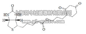 merck millipore,默克密理博,NS1226-1MG,Cysteine Sulfenic Acid Probe (DCP-Bio1)