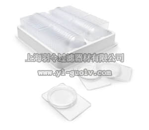 merck millipore,默克密理博,PD1504700,用于污染分析的 PetriSlide