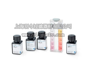 merck millipore,默克密理博,111138,磷酸盐测试盒