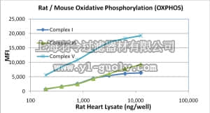 merck millipore,默克密理博,RM0XPSMAG-17K,MILLIPLEX MAP Rat/Mouse Oxidative Phosphorylation (OXPHOS) Magnetic Bead Panel - Cellular Metabolism Multiplex Assay