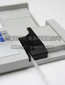 merck millipore,默克密理博,116957,RQflex查核组