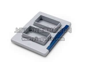 merck millipore,默克密理博,SNAP2FRMB01,SNAP i.d. 2.0 MultiBlot Holding Frame (single pack)