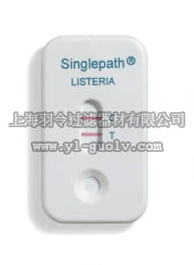 merck millipore,默克密理博,104142,Singlepath Listeria