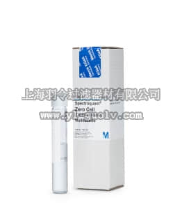 merck millipore,默克密理博,173503,Zero Cell
