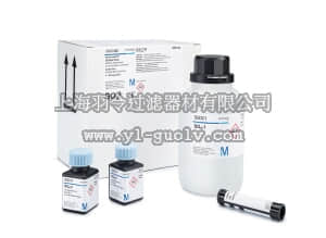 merck millipore,默克密理博,114791,硫酸盐测试试剂
