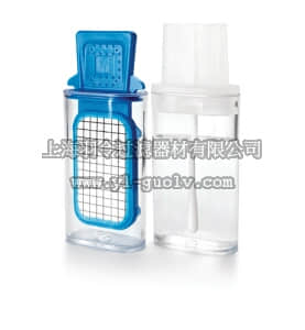 merck millipore,默克密理博,MCSK10025,大肠杆菌计数用棉签测试套件
