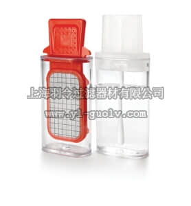 merck millipore,默克密理博,MSSK10025,HPC 总含量棉签测试套件