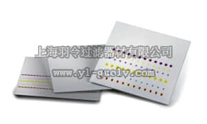 merck millipore,默克密理博,105577,纤维素薄层层析板