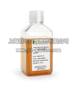 merck millipore,默克密理博,TMS-013-B,Fetal Bovine Serum, US Origin