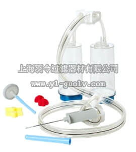 merck millipore,默克密理博,TZHAMD210,适用于医疗器械测试的 Steritest 装置