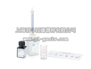 merck millipore,默克密理博,111107,溶氧测试盒