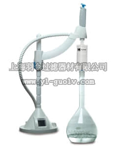 merck millipore,默克密理博,V0CPAK001,VOC-Pak® Polisher