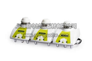 merck millipore,默克密理博,MXPPLUS03,三头Milliflex PLUS 泵