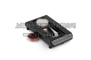 merck millipore,默克密理博,REMSPARE1,Removal Rack Liquid Cassette Adapter