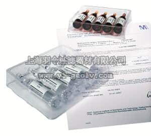 merck millipore,默克密理博,108962,折射率标准品 n=1.3915