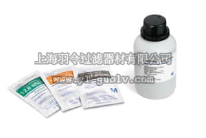merck millipore,默克密理博,101586,电导度液标准品 0.147 mS/cm