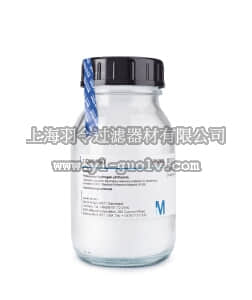 merck millipore,默克密理博,102402,硫酸乙二铵亚铁