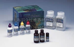 merck millipore,默克密理博,DAB500,IHC Select HRP/DAB, 500 Tests
