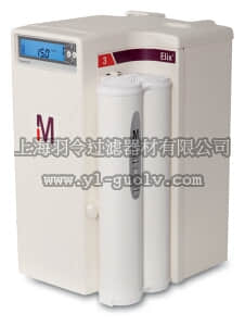 merck millipore,默克密理博,ZLXEV050WW,Elix® Essential 5 UV Water Purification System