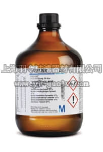 merck millipore,默克密理博,100317,37%发烟盐酸