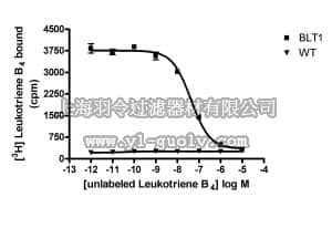merck millipore,默克密理博,HTS042M,ChemiScreen™ BLT1 Membrane Preparation