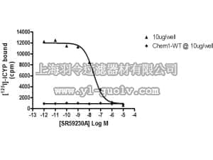 merck millipore,默克密理博,HTS159M,ChemiSCREEN™ Membrane Preparation Recombinant Human β3 Adrenoceptor