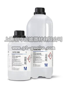 merck millipore,默克密理博,105621,硅酸钠