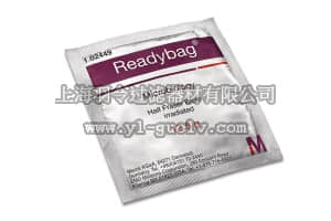 merck millipore,默克密理博,102449,Readybag Half Fraser 培养基 12.5 g，已照射灭菌