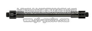 merck millipore,默克密理博,152002,Chromolith FastGradient RP-18 endcapped 50-3 HPLC column