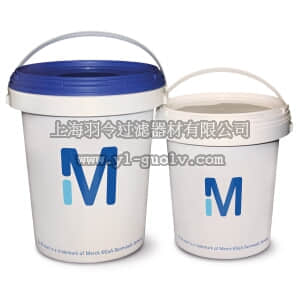 merck millipore,默克密理博,140140,4l 玻璃瓶安全载体（默克密理博）