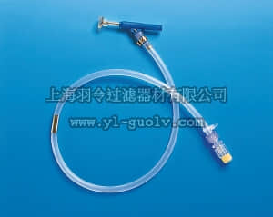 merck millipore,默克密理博,4521-10014,Cell Culture transfer, tube application, Luer, 500 mm