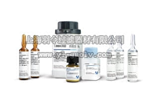 merck millipore,默克密理博,109259,标准水 5000 ppm, 一般校正用