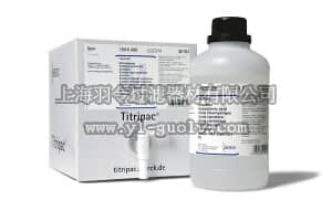 merck millipore,默克密理博,109058,盐酸