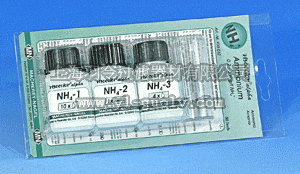 德国mn,macherey-nagel,氨氮测试盒(Ammonium),935012
