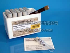 德国mn,macherey-nagel,镉预装管试剂/测试试剂(Cadmium),985014,91813,918131